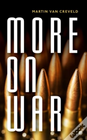 Capa do artigo More On War