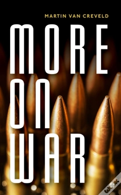 Capa do artigo More On War