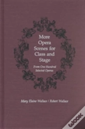 Capa do artigo More Opera Scenes For Class And Stage