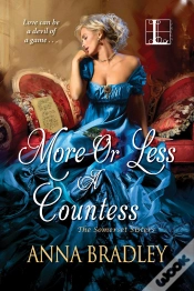 Capa do artigo More Or Less A Countess