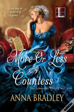 Capa do artigo More Or Less A Countess