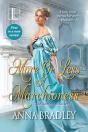 More Or Less A Marchioness - Preview