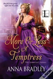 Capa do artigo More Or Less A Temptress