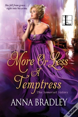 Capa do artigo More Or Less A Temptress