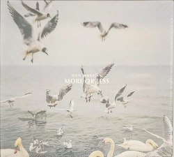 Capa do artigo More Or Less - CD