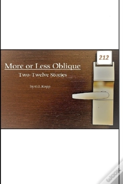 Capa do artigo More Or Less Oblique: Two-Twelve Stories