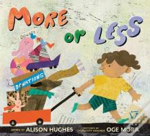 More Or Less