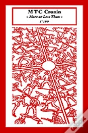 Capa do artigo More Or Less Than 1-100