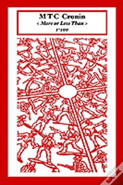 Capa do artigo More Or Less Than 1-100