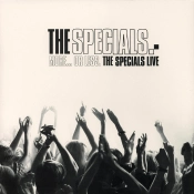 Capa do artigo More... Or Less. The Specials Live - Vinil
