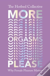 Capa do artigo More Orgasms Please