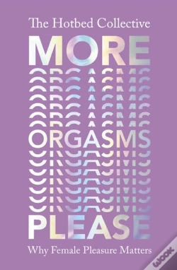 Capa do artigo More Orgasms Please