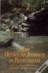 More Outbound Journeys In Pennsylvania