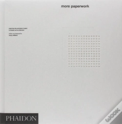Capa do artigo More Paperwork