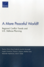 More Peaceful World Regional Cpb - Preview