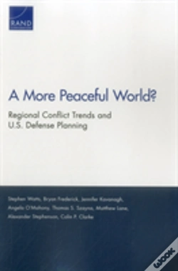 Capa do artigo More Peaceful World Regional Cpb