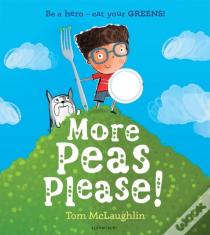 More Peas Please!