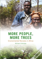 Capa do artigo More People, More Trees
