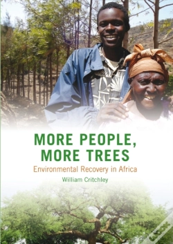 Capa do artigo More People, More Trees