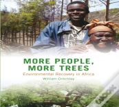 More People, More Trees