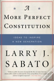Capa do artigo More Perfect Constitution