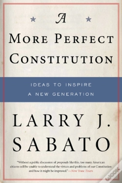 Capa do artigo More Perfect Constitution