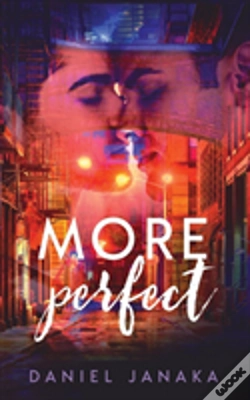 Capa do artigo More Perfect