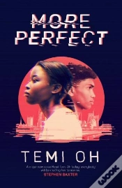Capa do artigo More Perfect