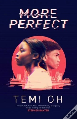 Capa do artigo More Perfect