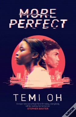 Capa do artigo More Perfect