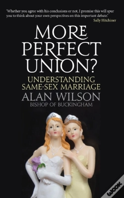 Capa do artigo More Perfect Union?