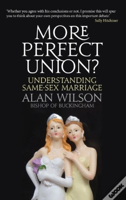 Capa do artigo More Perfect Union?