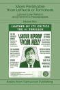 More Perishable Than Lettuce Or Tomatoes - Preview