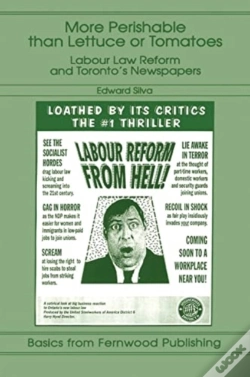 Capa do artigo More Perishable Than Lettuce Or Tomatoes