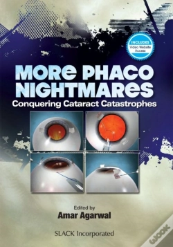 Capa do artigo More Phaco Nightmares