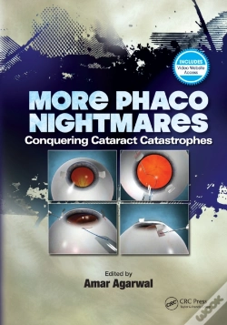 Capa do artigo More Phaco Nightmares