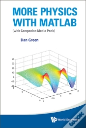 Capa do artigo More Physics With Matlab (With Companion Media Pack)