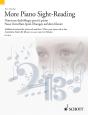 More Piano Sight-Reading 1 - Preview