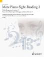 More Piano Sight-Reading 2 - Preview