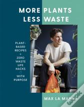 More Plants Less Waste