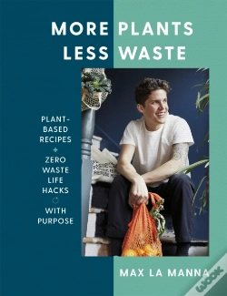 Capa do artigo More Plants Less Waste