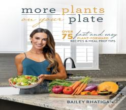 More Plants On Your Plate
