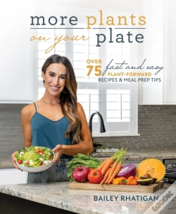 Capa do artigo More Plants On Your Plate