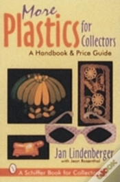 Capa do artigo More Plastics For Collectors