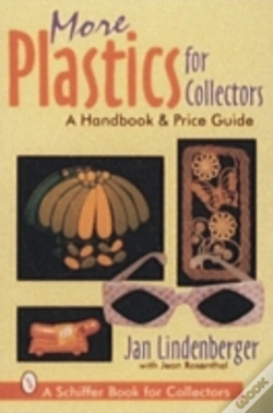 Capa do artigo More Plastics For Collectors