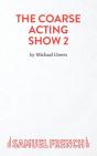 More Plays For Coarse Actors - Preview