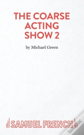 Capa do artigo More Plays For Coarse Actors