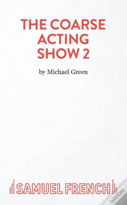 Capa do artigo More Plays For Coarse Actors