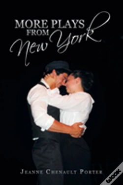 Capa do artigo More Plays From New York