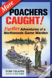 Capa do artigo More Poachers Caught!